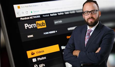 pornhub aktie|Pornhub is under new ownership